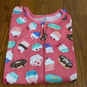 Kids nightgown